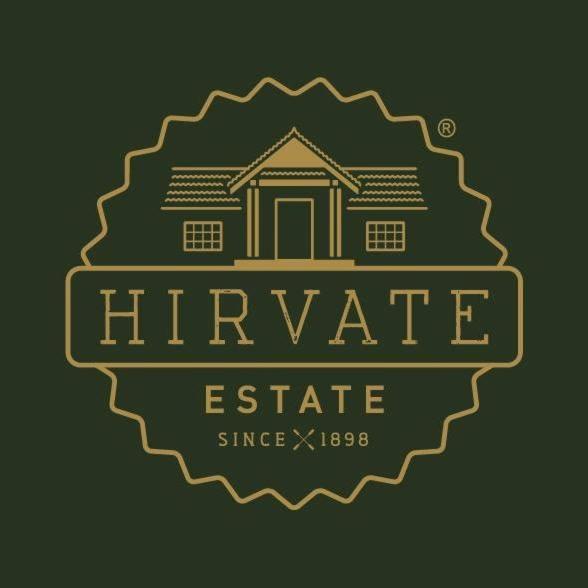 Hirvate Estate / Crawford House Lejlighed Hassan Eksteriør billede